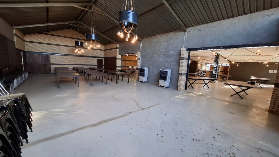 0 Bedroom Property for Sale in Klerksdorp Rural North West